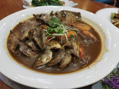 -喜来酌海鲜·饺子(和平一店)