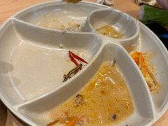 -素满香·全民食养自助(长宁龙之梦店)