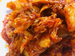 -屋里家延边朝鲜族冷面(南园店)