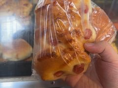 -惠源面包店(开禾路店)
