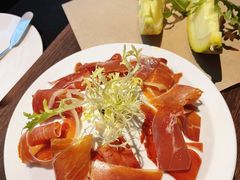 -小火花·干式熟成牛排馆Spark SteakHouse(剑桥郡店)