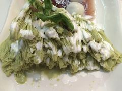 -发记甜品(豉油街店)