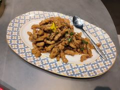 -老山东·山东菜(鲁菜名店)