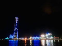 -澳门环岛游湾仔码头