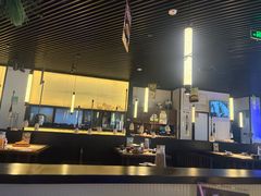 -绿茶餐厅(成都大悦城店)