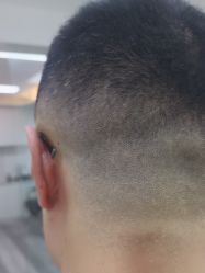 -米娜护肤造型