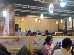 -小城外婆肴私房菜.家宴聚集点(圆明园颐和园·清河上地店)