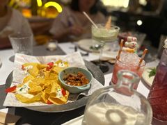 -洛缦音乐餐厅(工业展览馆万象城店)