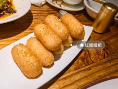 -兔槽江湖菜·重庆璧山兔(水围店)