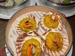 -隆喜元鱼汤包·海鲜(中联广场店)