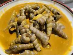 -钱山海鲜大排档