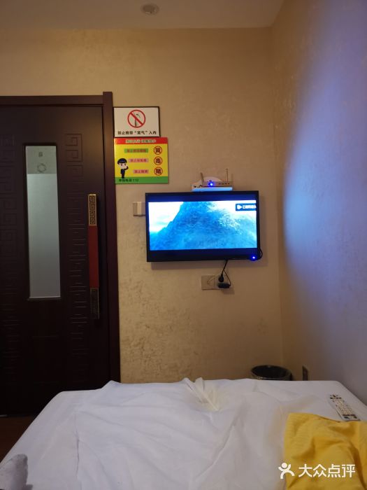 唐园足道·影院沐足·瑜伽SPA(萧山南阳店)图片