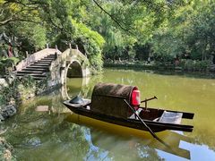-绮园景区
