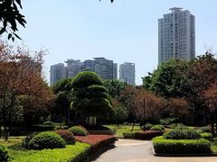 -龙头寺公园