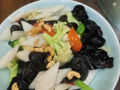 -津沽小院(大直沽总店)