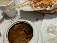 -79号渔船海鲜饭店(华强北店)