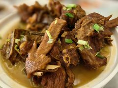 -何适山庄 ·可团建(水长城P2停车场店)