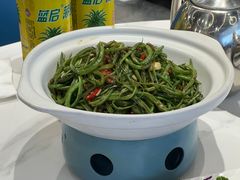 -好口福私房菜(太元路店)