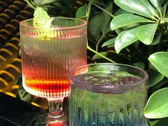 -京B·东篱精酿啤酒音乐餐厅