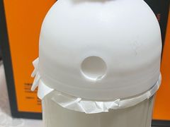 -兰熊鲜奶(颐堤港店)