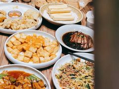 -九转小磨·非遗东北菜(群力店)