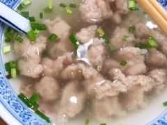 -煎意浓·吴记煎包(交通路店)