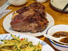 -忠林杀猪菜(凤台小区店)