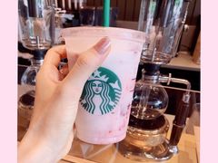 -星巴克(厦门SM新生活广场店)