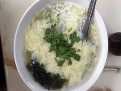 -牛老五羊杂汤(广阳区总店)