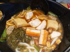 -桂在香知桂林米粉(南岗松雷店)