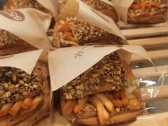 -85度C(南京龙江店)