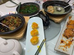 -御彩酒家(东风东路店)