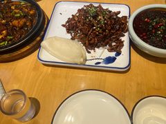 -金悦印象小馆(三里河店)
