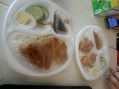 -德克士(新加坡城店)