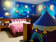 -中铁花水湾温泉酒店(大邑店)