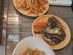 -邢氏老太太烧烤(南山店)