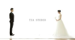 -天一婚纱摄影TIA STUDIO(珠海路店)