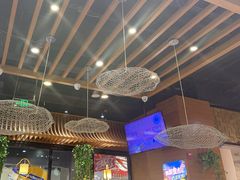 -西部马华清真兰州牛肉面·烧烤夜市(三里河店)