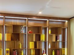 -满堂·烤鸭店·北京菜(鼓楼店)