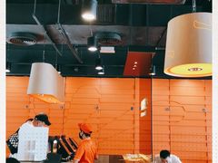 大堂-大快活(丽丰店)