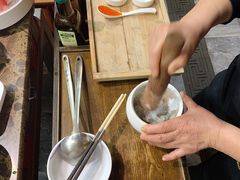 虾滑-小龙坎火锅(春熙太古里店)