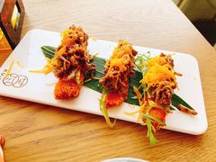 -苦尽酒馆·川菜(鼓楼店)