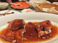 -小厨娘金榜题名(夫子庙秦淮河店)