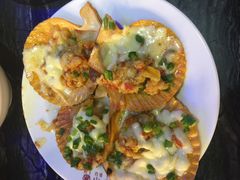 -吉布鲁牛排海鲜自助(芙蓉万家丽店)