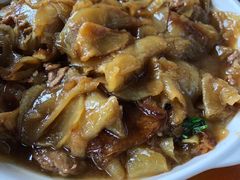 -如意香辣鸡架(总店)