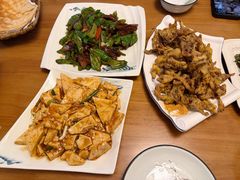 -钰田大院•怀柔本土菜(雁栖湖店)
