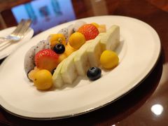 -珠海瑞吉酒店·宴庭中餐厅