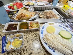 -阿亲家·韩式无限烤肉(春熙路店)