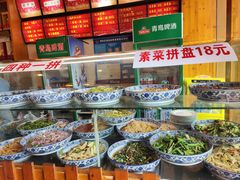 -吾味香葫芦头(安西街店)