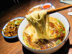 -十面春风·江南面馆(崇宁路店)